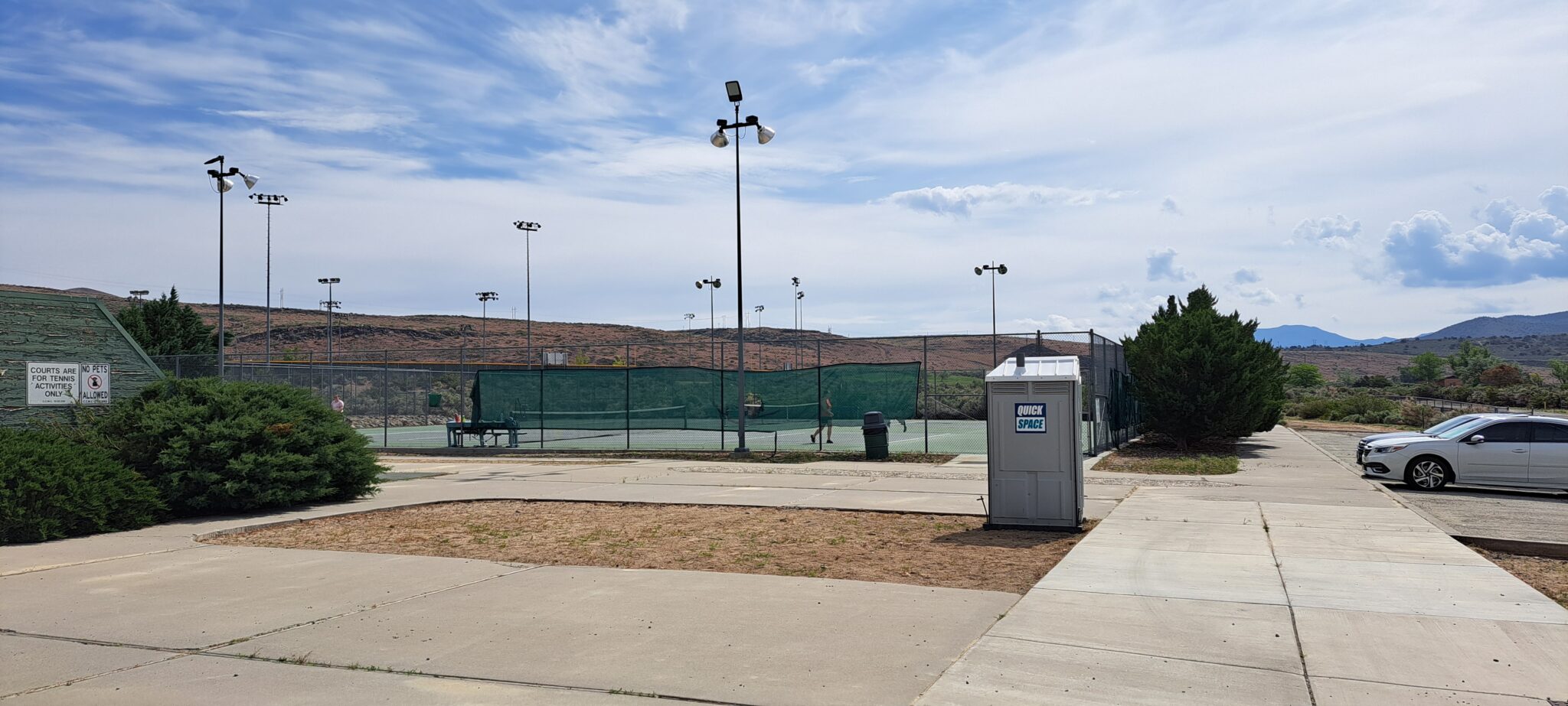 Carson City Tennis Welcome To Northern Nevada s Finest Carson City Tennis Welcome To Northern Nevada s Finest